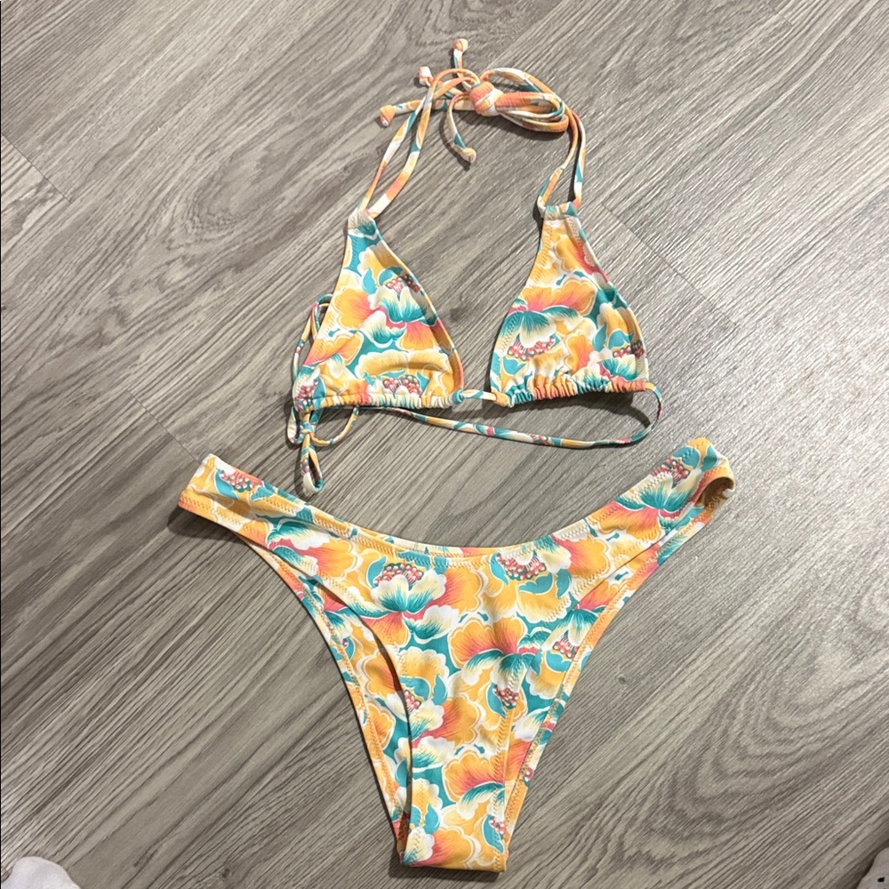 Bikini Set